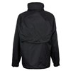 Jacket - black white